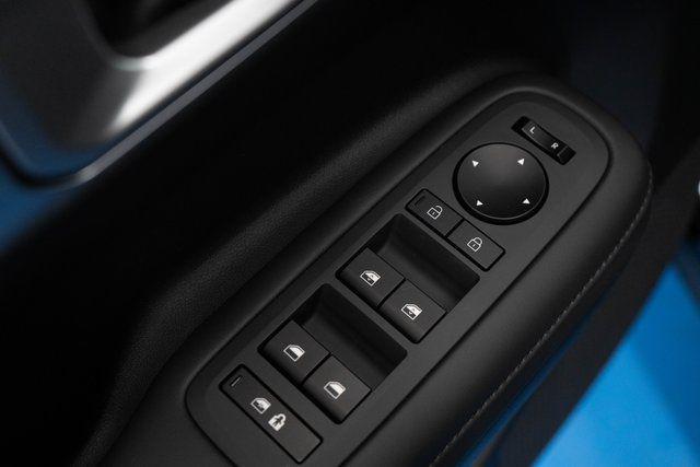 new 2026 Hyundai Santa Fe car, priced at $36,375