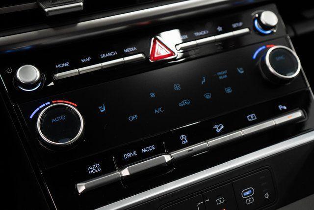 new 2026 Hyundai Santa Fe car, priced at $36,375