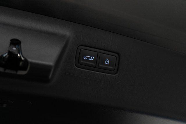 new 2026 Hyundai Santa Fe car, priced at $36,375