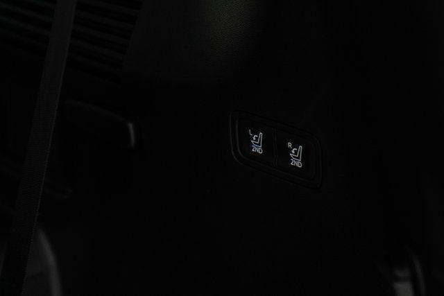 new 2026 Hyundai Santa Fe car, priced at $36,375