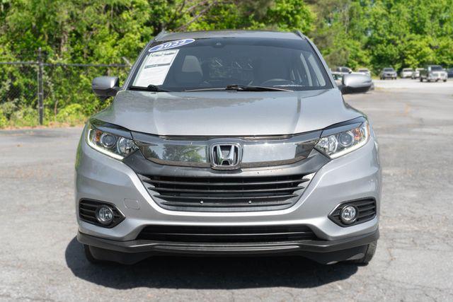 used 2022 Honda HR-V car, priced at $24,000