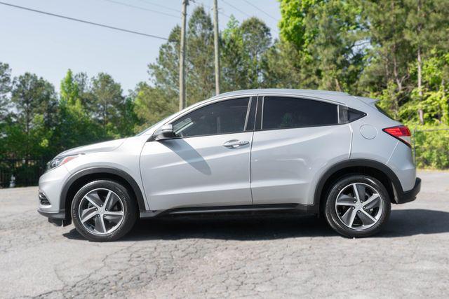 used 2022 Honda HR-V car, priced at $24,000
