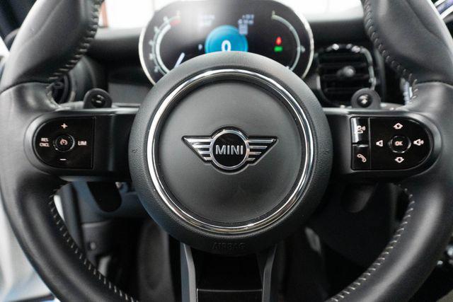 used 2024 MINI Convertible car, priced at $31,800
