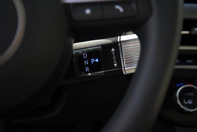 new 2025 Hyundai Sonata car, priced at $29,840