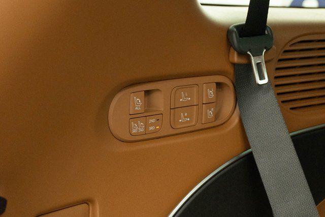 new 2026 Hyundai Palisade Hybrid car, priced at $58,665