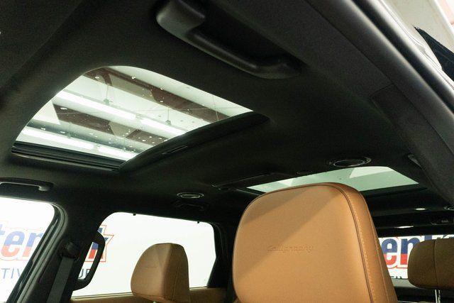 new 2026 Hyundai Palisade Hybrid car, priced at $58,665