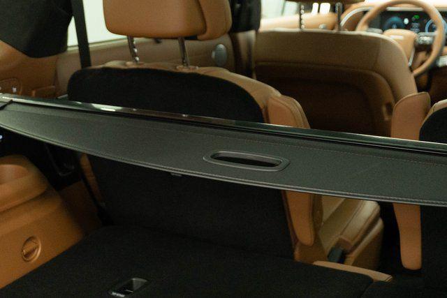 new 2026 Hyundai Palisade Hybrid car, priced at $58,665