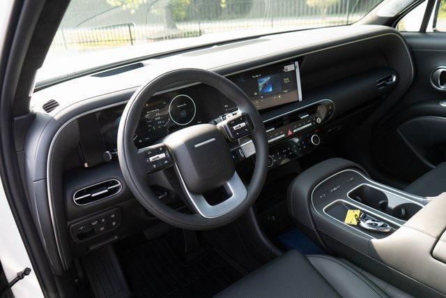 new 2026 Hyundai Palisade car, priced at $54,515