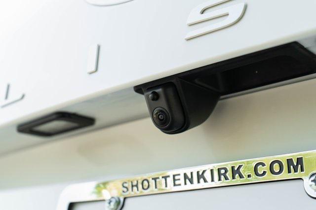 new 2026 Hyundai Palisade car, priced at $54,515