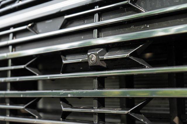 new 2026 Hyundai Palisade car, priced at $54,515