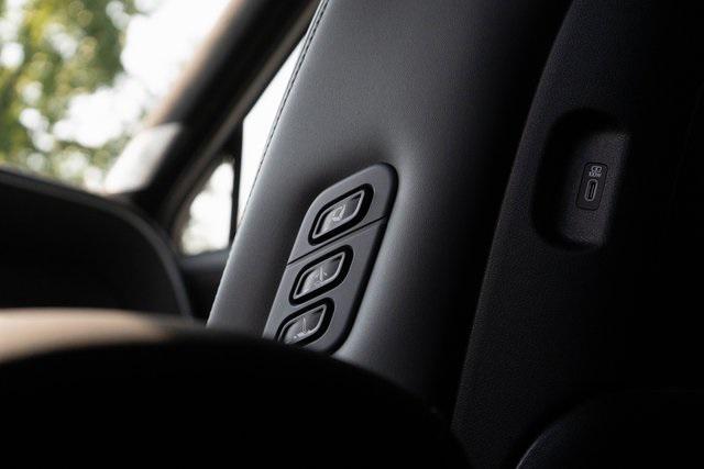 new 2026 Hyundai Palisade car, priced at $54,515