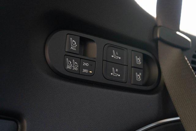 new 2026 Hyundai Palisade car, priced at $54,515