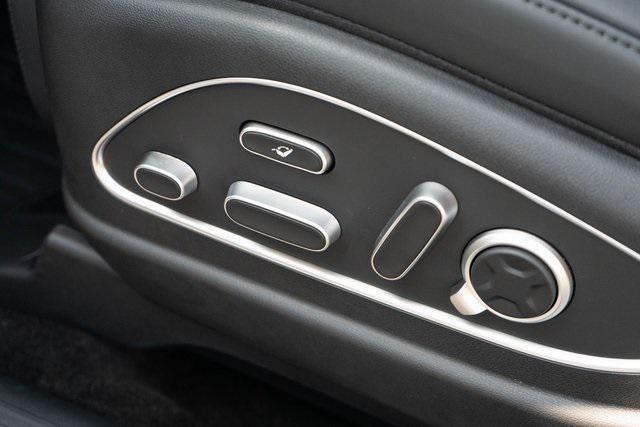 new 2026 Hyundai Palisade car, priced at $54,515