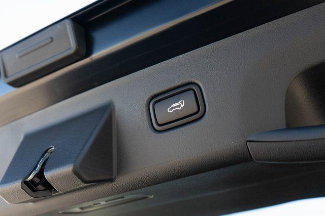 new 2026 Hyundai TUCSON Hybrid car, priced at $41,230