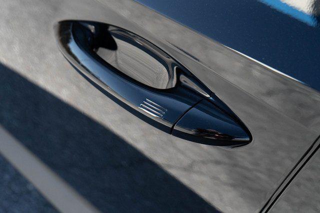 new 2026 Hyundai TUCSON Hybrid car, priced at $41,230