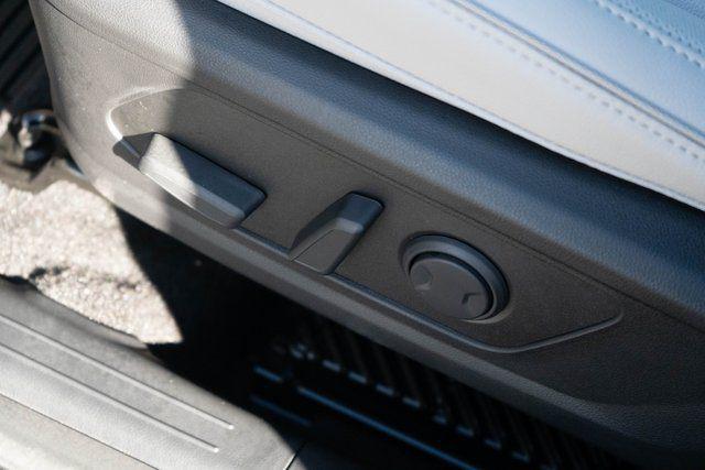 new 2026 Hyundai TUCSON Hybrid car, priced at $41,230