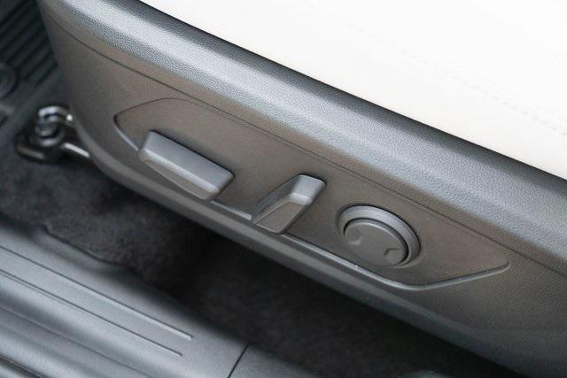 new 2026 Hyundai Tucson car, priced at $30,650