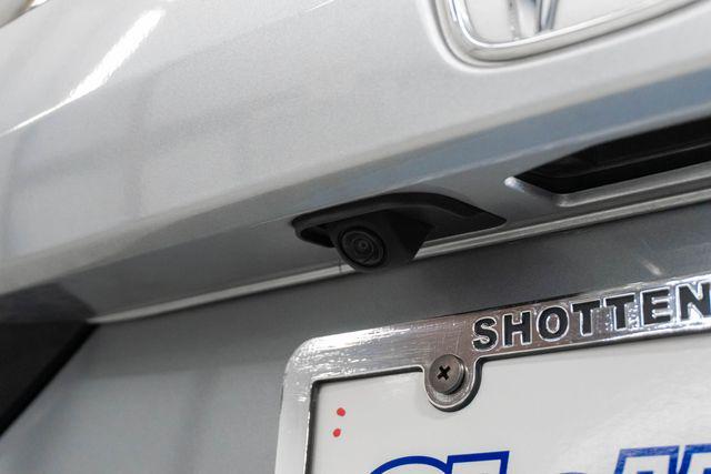 used 2025 Honda CR-V car, priced at $30,505
