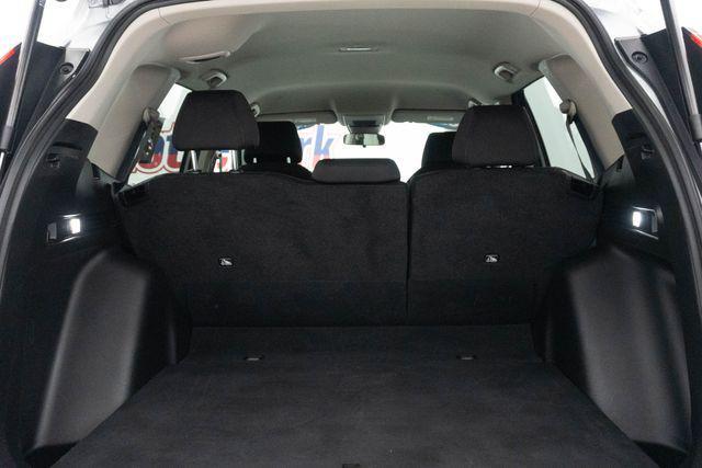 used 2025 Honda CR-V car, priced at $30,505