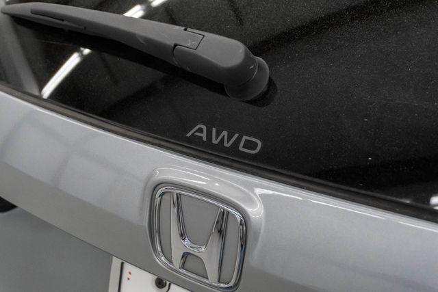 used 2025 Honda CR-V car, priced at $30,505