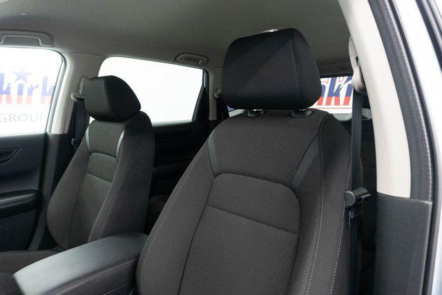 used 2025 Honda CR-V car, priced at $30,505