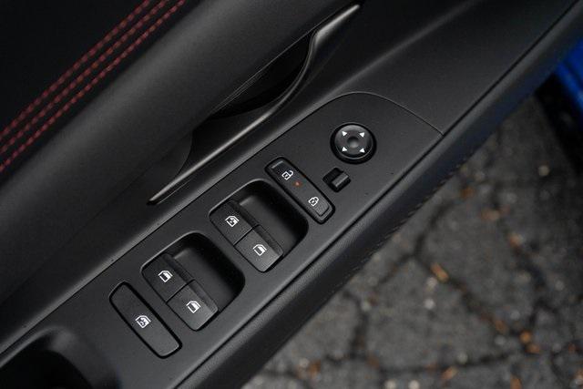 new 2025 Hyundai Elantra car, priced at $28,475