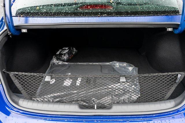 new 2025 Hyundai Elantra car, priced at $28,475