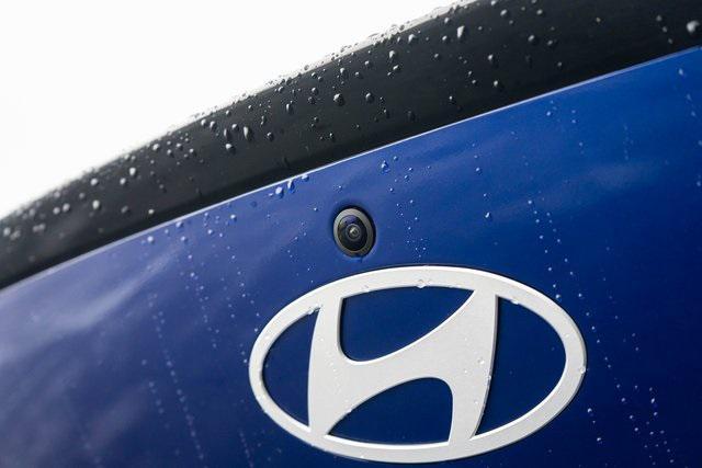 new 2025 Hyundai Elantra car, priced at $28,475