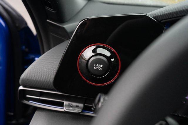 new 2025 Hyundai Elantra car, priced at $28,475