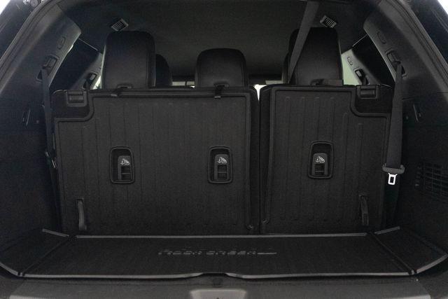 used 2024 Nissan Pathfinder car, priced at $36,425