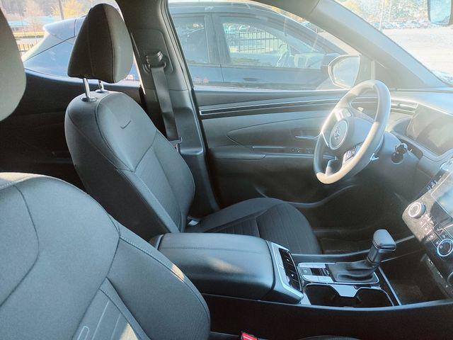 used 2023 Hyundai SANTA CRUZ car, priced at $26,541