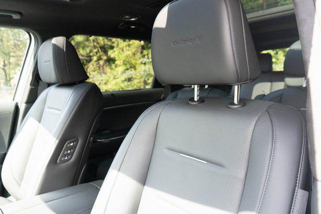 new 2026 Hyundai Palisade car, priced at $55,785