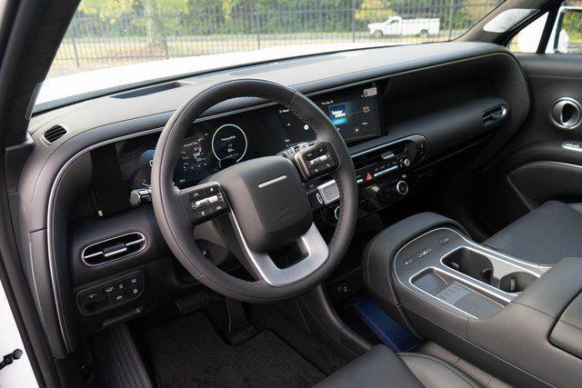 new 2026 Hyundai Palisade car, priced at $55,785