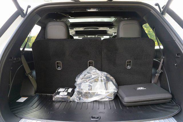 new 2026 Hyundai Palisade car, priced at $55,785