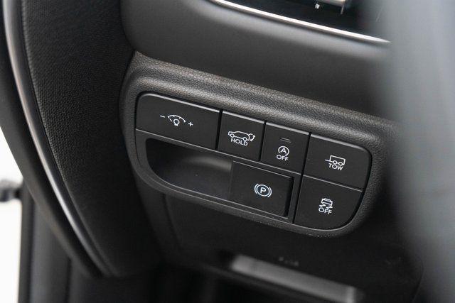 new 2026 Hyundai Palisade car, priced at $55,785