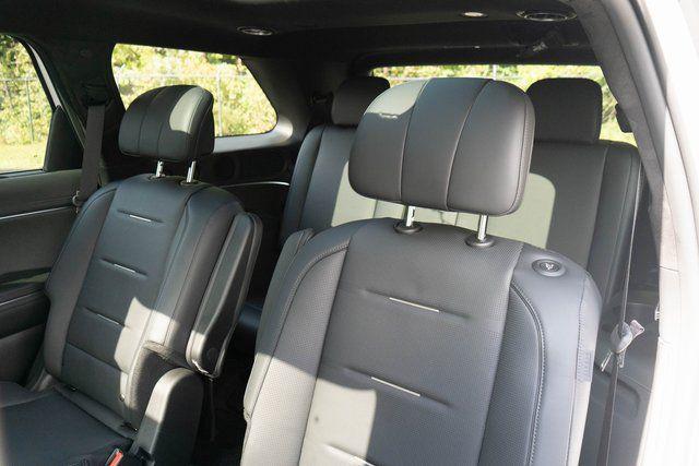 new 2026 Hyundai Palisade car, priced at $55,785