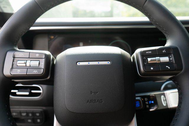 new 2026 Hyundai Palisade car, priced at $55,785