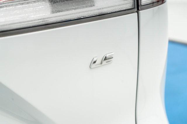 used 2022 Toyota Corolla Cross car, priced at $19,749