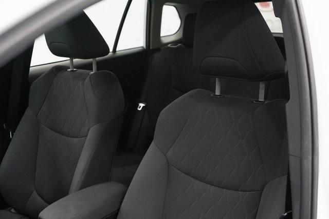 used 2022 Toyota Corolla Cross car, priced at $19,749