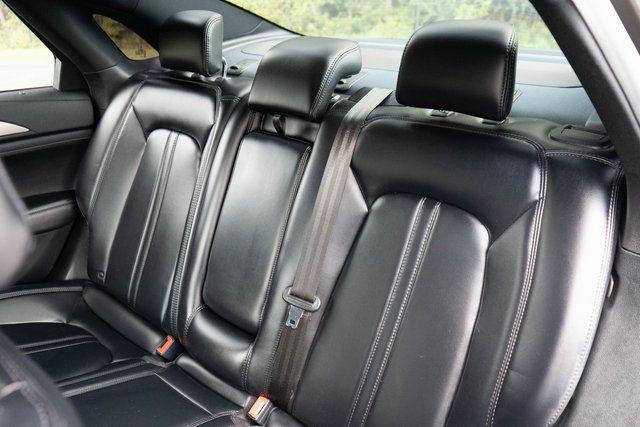 used 2020 Lincoln MKZ car, priced at $15,991