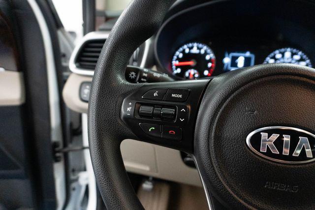 used 2017 Kia Sorento car, priced at $15,280