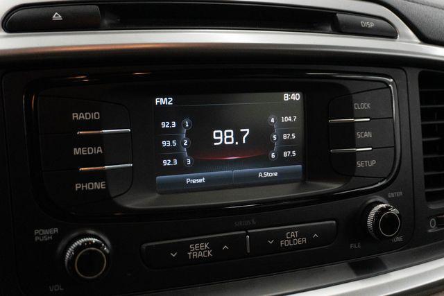 used 2017 Kia Sorento car, priced at $15,280