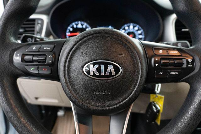 used 2017 Kia Sorento car, priced at $15,280