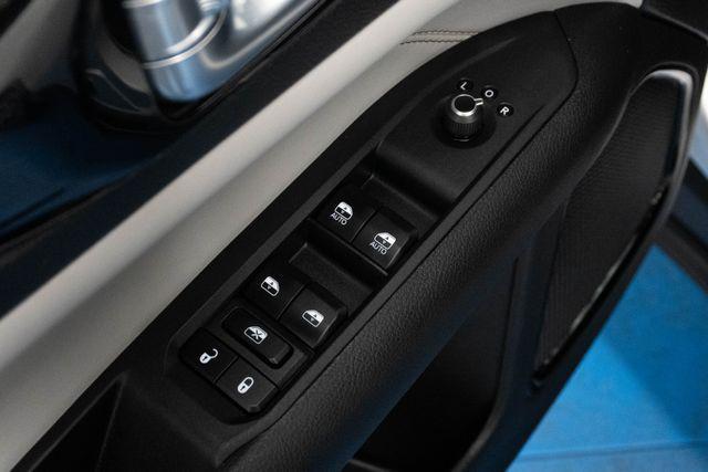 used 2025 Jeep Compass car, priced at $24,348