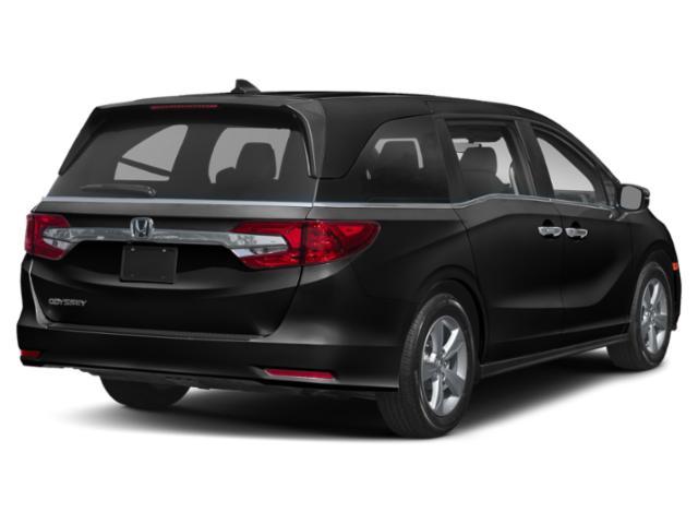 used 2019 Honda Odyssey car, priced at $28,443
