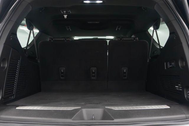 used 2023 GMC Yukon XL car, priced at $63,950