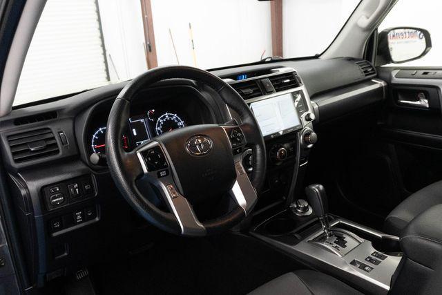 used 2023 Toyota 4Runner car, priced at $52,527