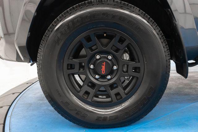 used 2023 Toyota 4Runner car, priced at $52,527