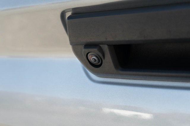 used 2024 Chevrolet Colorado car, priced at $33,507