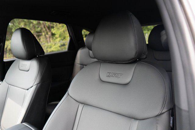 new 2026 Hyundai Tucson car, priced at $32,800